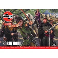 Airfix Robin Hood 1:76 (A01720V)
