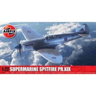 Airfix Supermarine Spitfire PR.XIX 1:72 (A02017B)