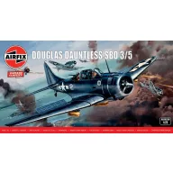 Airfix Douglas Dauntless SBD 3/5 1:72 (A02022V)