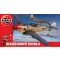 Airfix Messerschmitt Bf109G-6 1:72 (A02029B)