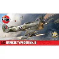 Airfix Hawker Typhoon Mk.IB 1:72 (A02041B)