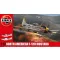 Airfix North American F-51D Mustang 1:72 (A02047A)