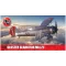 Airfix Gloster Gladiator Mk.I/Mk.II 1:72 (A02052B)