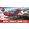 Airfix Hunting Percival Jet Provost T.3/T.4 1:72 (A02103A)