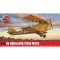 Airfix de Havilland Tiger Moth 1:72 (A02106A)