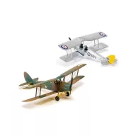 Airfix de Havilland Tiger Moth 1:72 (A02106A)