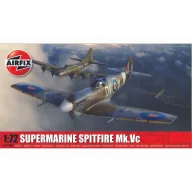 Airfix Supermarine Spitfire Mk.Vc 1:72 (A02108A)