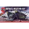 Airfix Buffalo Amphibian LVT & Jeep 1:76 (A02302V)