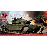 Airfix Centurion Mk.8 Tank 1:76 (A02307V)