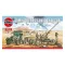 Airfix Bofors 40mm Gun & Tractor,Vintage Classi 1:76 (A02314V)