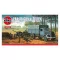 Airfix Opel Blitz & Pak 40 Gun, Vintage Classic 1:76 (A02315V)