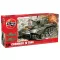 Airfix Cromwell Cruiser Tank (new tool) 1:76 (A02338)