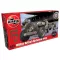 Airfix Willys Jeep, Trailer & 6PDR Gun 1:72 (A02339)
