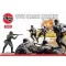 Airfix WIWII German Infantry 1:32 (A02702V)