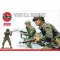Airfix WWII U.S. Infantry 1:32 (A02703V)