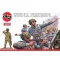 Airfix WWII U.S. Paratroops 1:32 (A02711V)