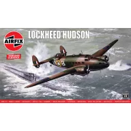 Airfix Lockheed Hudson 1:72 (A03006V)
