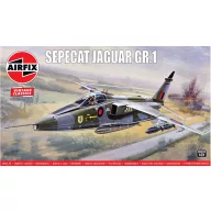 Airfix SEPECAT Jaguar GR.1 1:72 (A03011V)