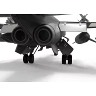Airfix SEPECAT Jaguar GR.1 1:72 (A03011V)