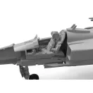 Airfix SEPECAT Jaguar GR.1 1:72 (A03011V)