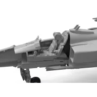 Airfix SEPECAT Jaguar GR.1 1:72 (A03011V)