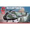 Airfix Westland Puma HC.1 1:72 (A03021V)