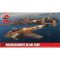 Airfix Messerschmitt Bf110E/E-2 TROP 1:72 (A03081A)