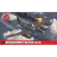 Airfix Messerschmitt Me262A-1a/2a 1:72 (A03090A)