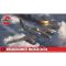 Airfix Messerschmitt Me262A-1a/2a 1:72 (A03090A)