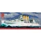 Airfix HMS Suffolk 1:600 (A03203V)