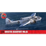 Airfix Bristol Beaufort Mk.IA 1:72 (A04021A)
