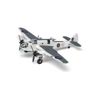 Airfix Bristol Beaufort Mk.IA 1:72 (A04021A)