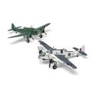 Airfix Bristol Beaufort Mk.IA 1:72 (A04021A)