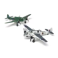 Airfix Bristol Beaufort Mk.IA 1:72 (A04021A)