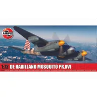 Airfix De Havilland Mosquito PR.XVI 1:72 (A04065)