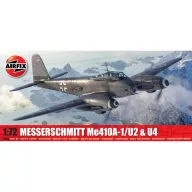 Airfix MESSERSCHMITT Me410A-1/U2 & U4 1:72 (A04066)