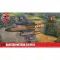 Airfix Gloster Meteor F.8/FR.9 1:72 (A04067)