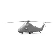 Airfix Westland Wessex HC.2 1:72 (A04068)