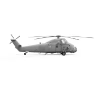 Airfix Westland Wessex HC.2 1:72 (A04068)