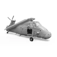 Airfix Westland Wessex HC.2 1:72 (A04068)