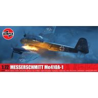 Airfix Messerschmitt Me410A-1 1:72 (A04069)