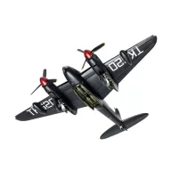 Airfix de Havilland Mosquito B.XVI/B.35/TT.35 1:72 (A04070)