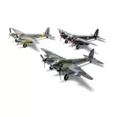 Airfix de Havilland Mosquito B.XVI/B.35/TT.35 1:72 (A04070)