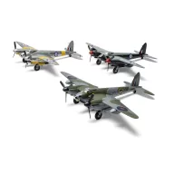 Airfix de Havilland Mosquito B.XVI/B.35/TT.35 1:72 (A04070)