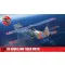 Airfix De Havilland Tiger Moth 1:48 (A04104A)
