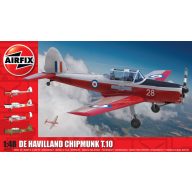 Airfix de Havilland Chipmunk T.10 1:48 (A04105)