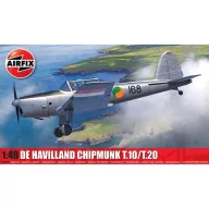 Airfix de Havilland Chipmunk T.10/T.20 1:48 (A04105A)