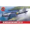Airfix de Havilland Chipmunk T.10/T.20 1:48 (A04105A)