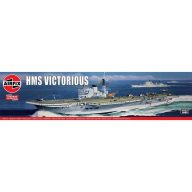 Airfix HMS Victorious 1:600 (A04201V)