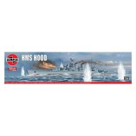 Airfix HMS Hood, Vintage Classics 1:600 (A04202V)